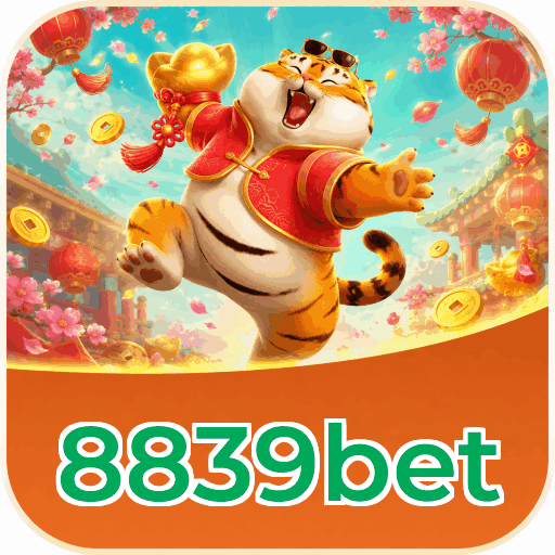 8839bet