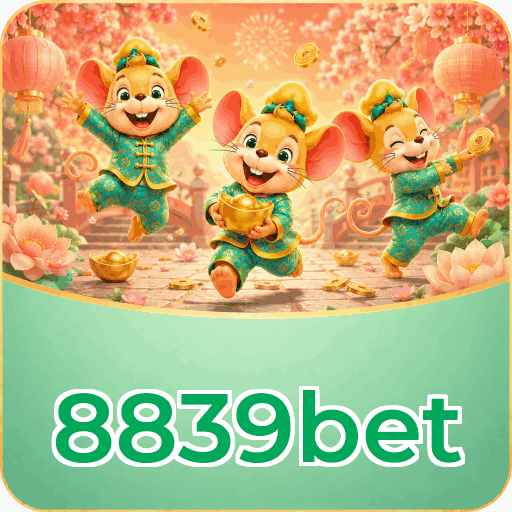8839bet