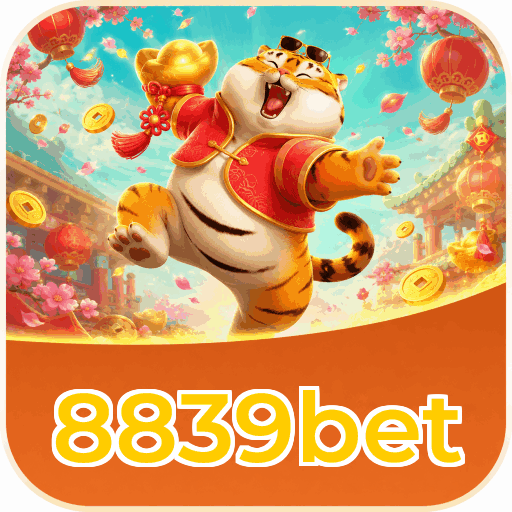 8839bet