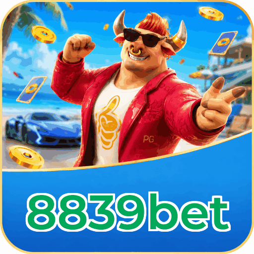 8839bet