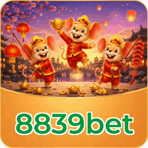 8839bet