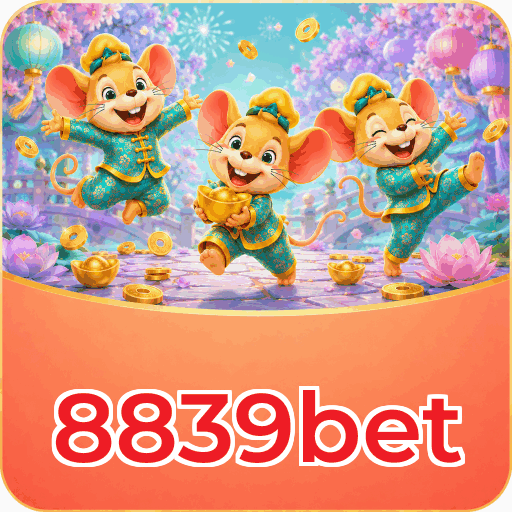 8839bet