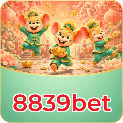 8839bet