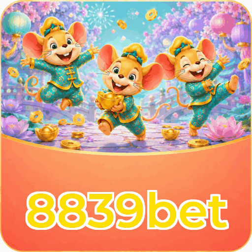 8839bet
