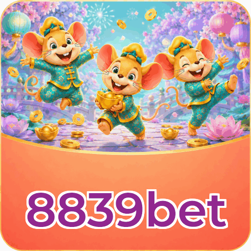 8839bet